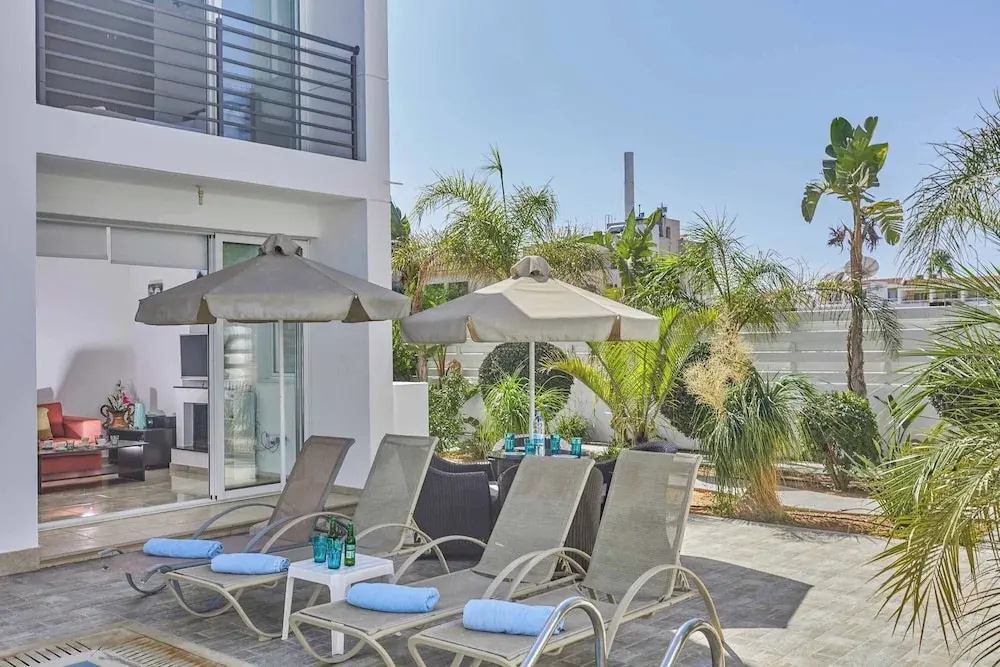 Protaras Pearl Pe18