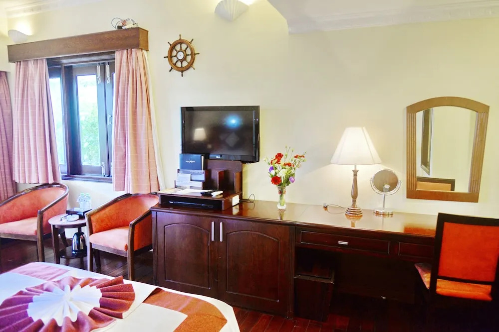 Люкс Presidential в Saigon Phu Quoc Resort