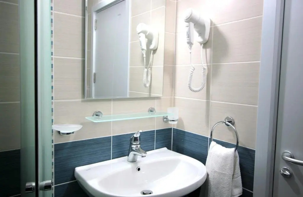 Hotel Sunny Beauty Palace - Chambres