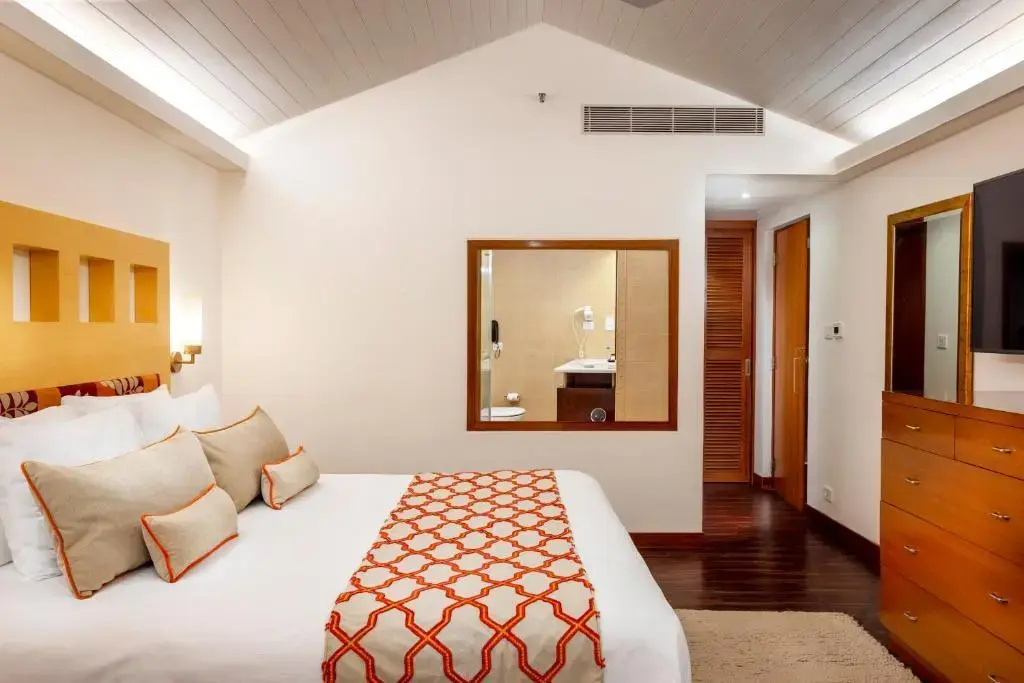Caravela Beach Resort - фото 20