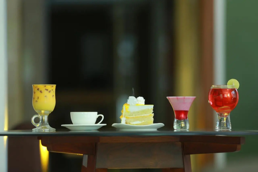 Bhasuri Inn Guruvayoor - Général