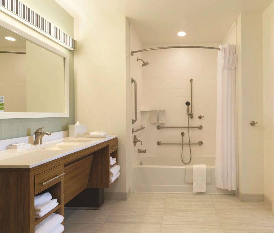 Home2 Suites by Hilton Bellingham Airport - Général