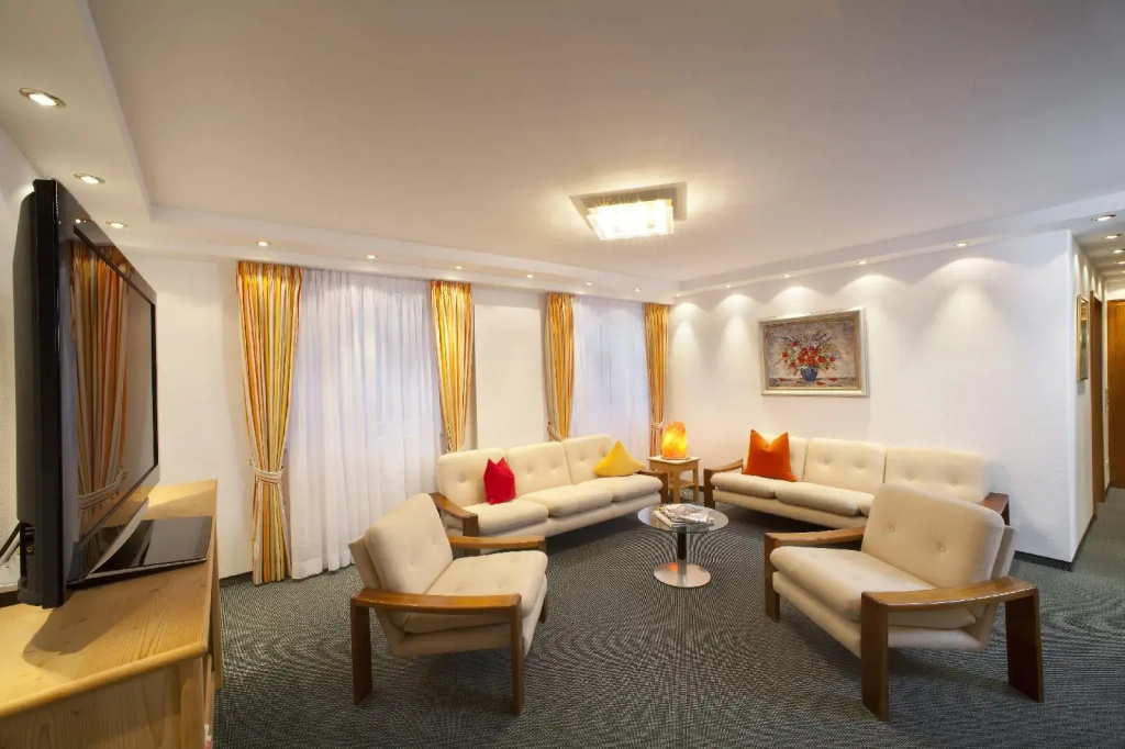 Kneipp Kurhotel Steinle - Général