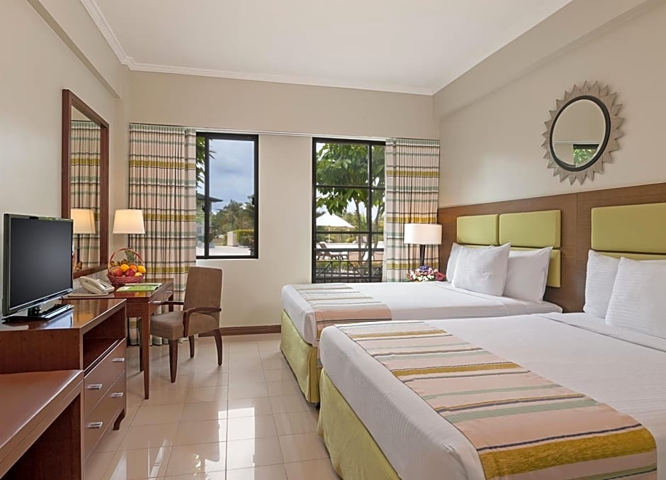 Lima Park Hotel, photo 2