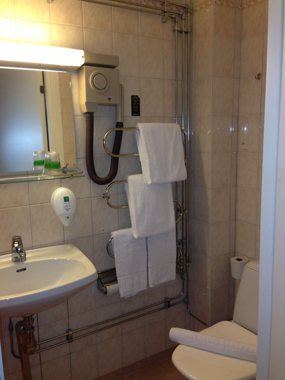 Dialog Hotel Ariston Lidingö - Général