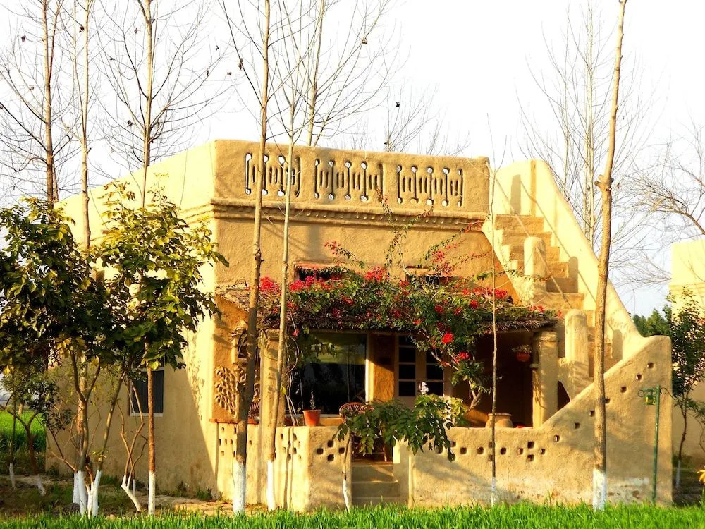 Punjabiyat near Amritsar