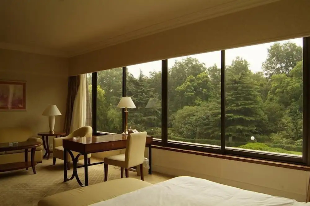 Cypress Hotel Jin Jiang Shanghai - Chambres