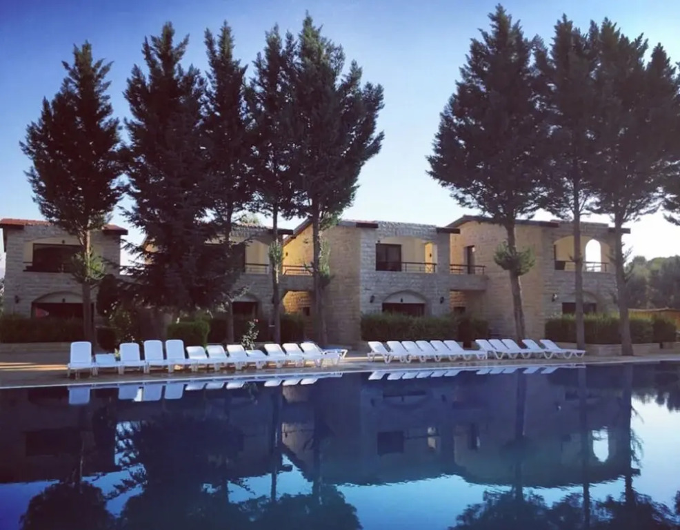 West Bekaa Country Club - фото 30