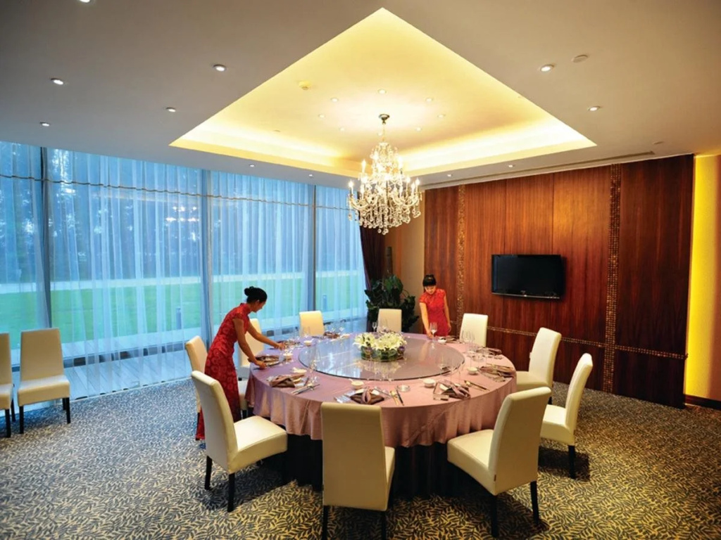 Business Centre