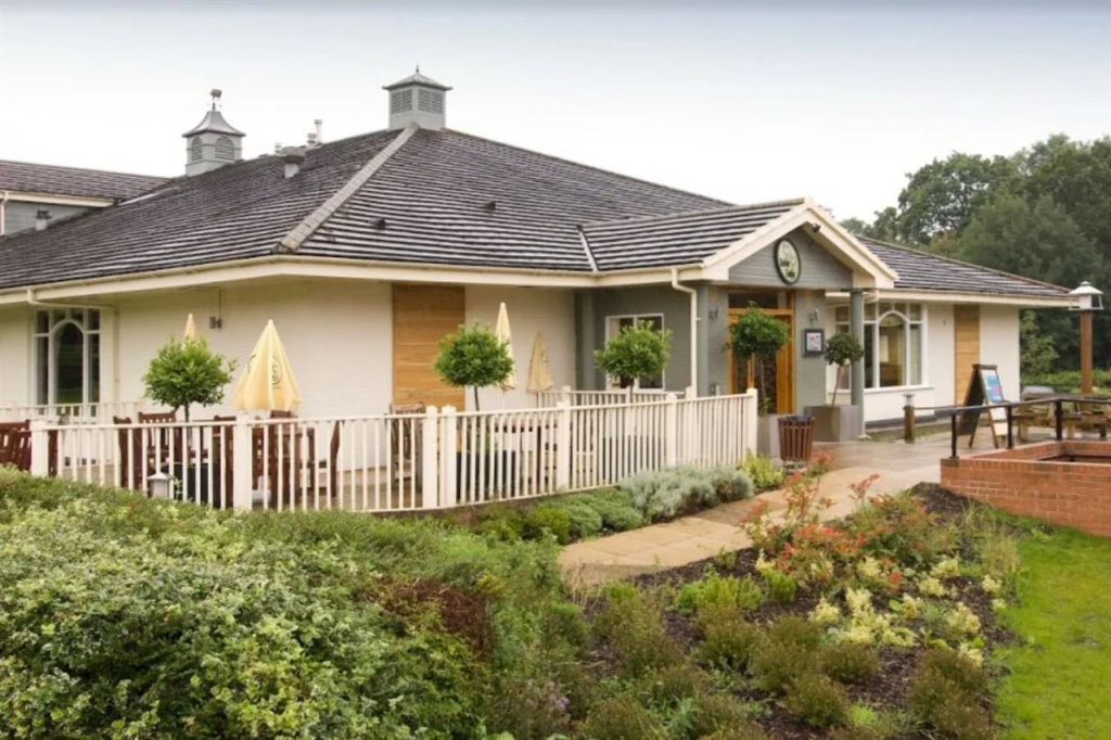 Premier Inn Ripley - Général