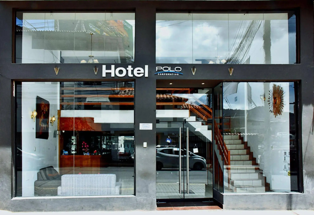 Hotel Polo Corporativo