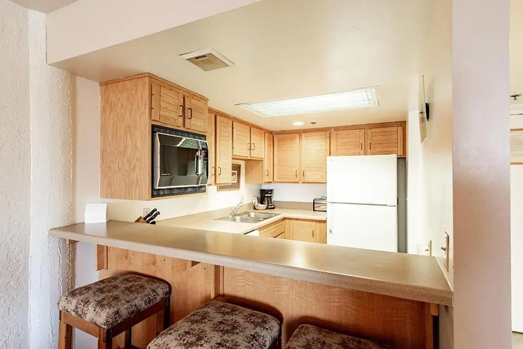 Silver King by All Seasons Resort Lodging - Chambres