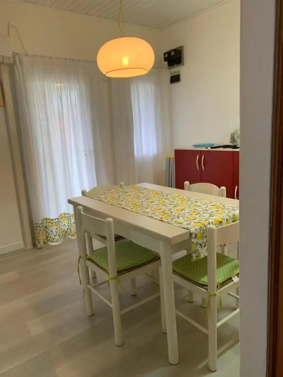 Bungalow Marina di Cortellazzo - Chambres