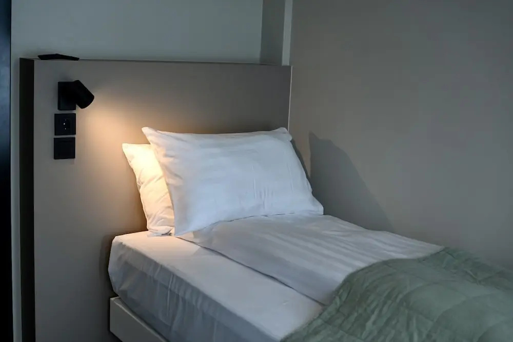 Hotel Local 101 - Chambres