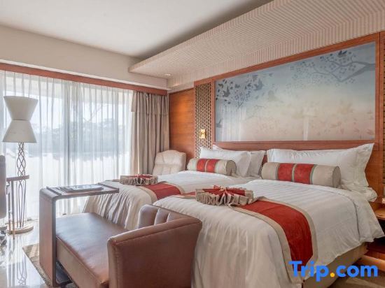 Seres Springs Resort & Spa Ubud