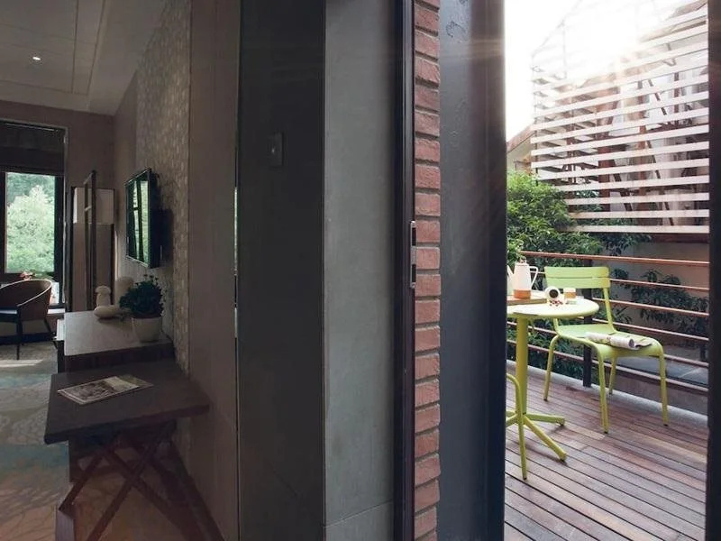 Hangzhou Serene Cicada Hotel Hupao Branch - Général