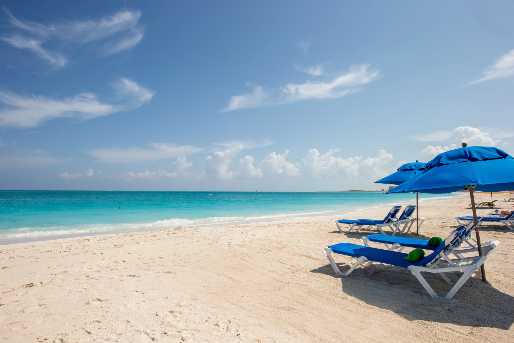 Beach & Waterfront