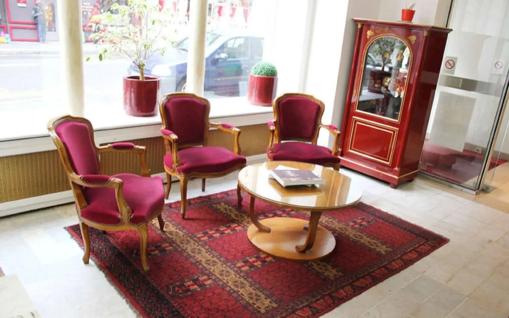 Hotel photo 14