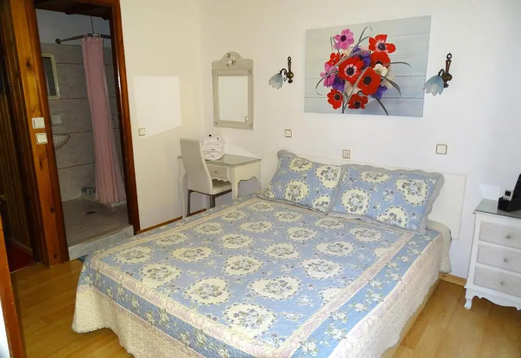 Anemones Rooms - Chambres