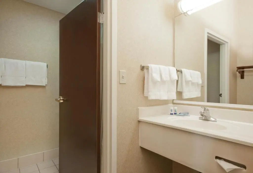 Standard room