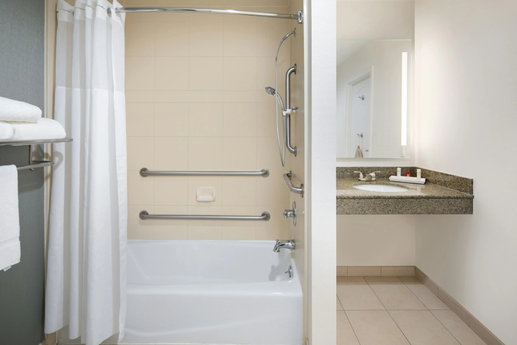 Hilton Garden Inn Tyler - Général