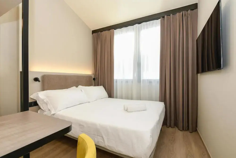 Executive Triple room