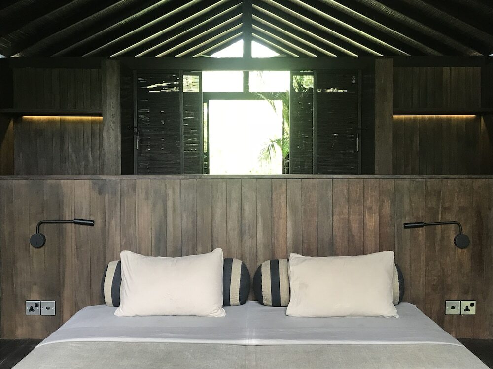 Kaju Green Eco Lodges Hotel