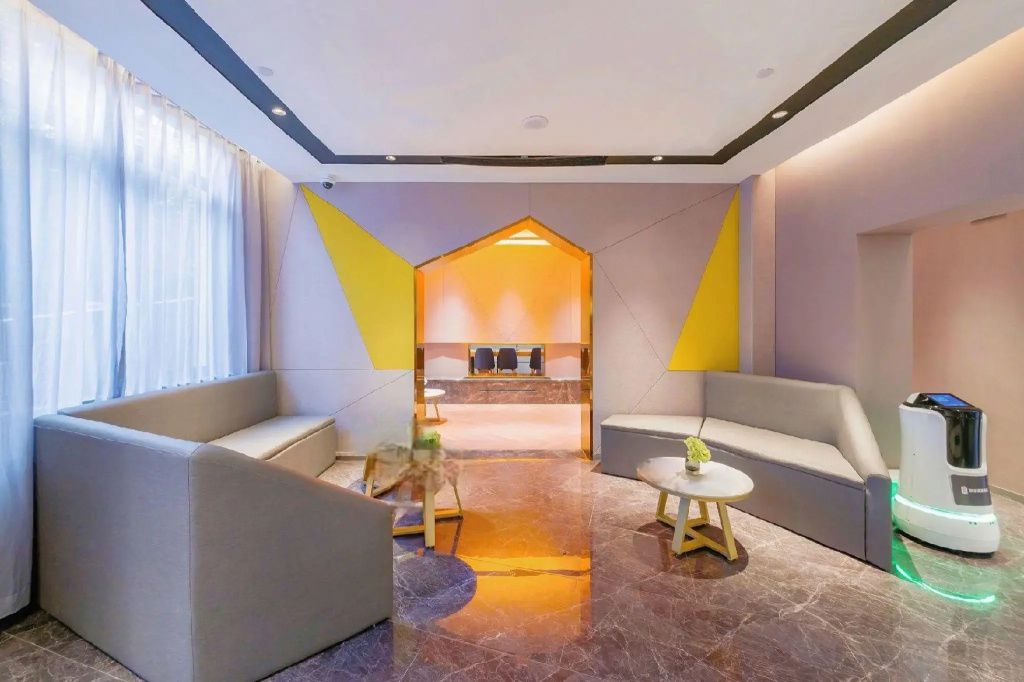 Hotel photo 7