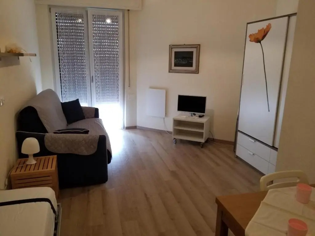 Residence Olivotti - Chambres
