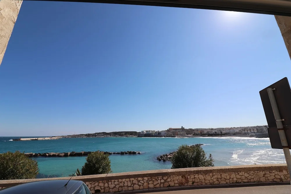 Casa Rachele Salento Charm and the Sea Just Steps Away, in the Heart of Otrant