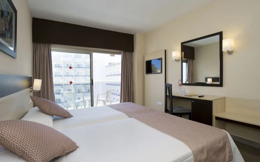 Sandos Griego Hotel - Chambres