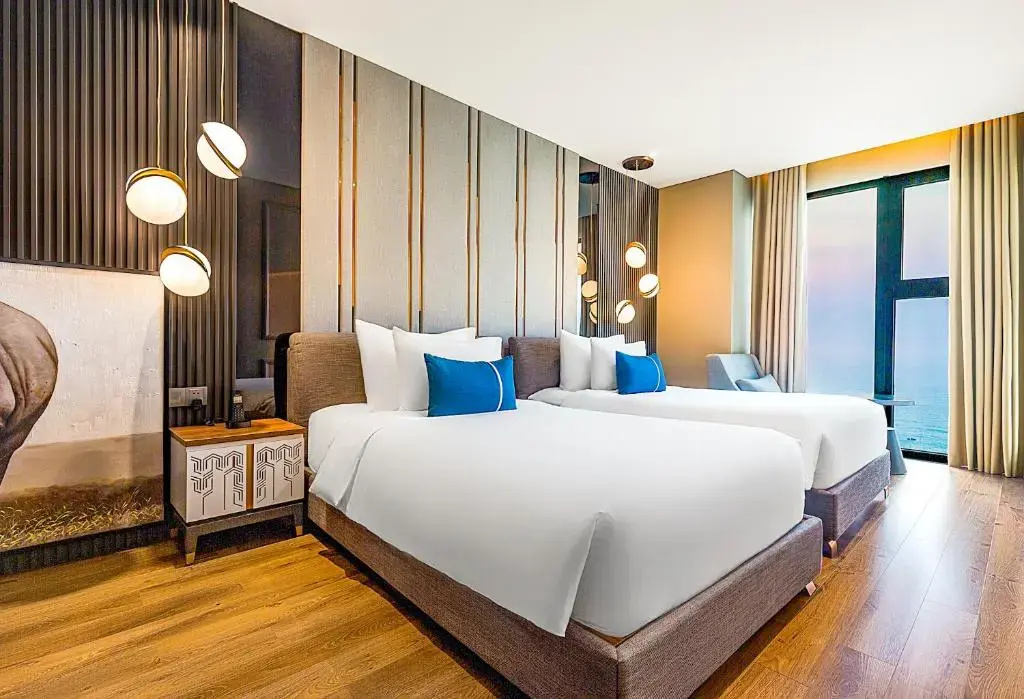 Hotel photo 5