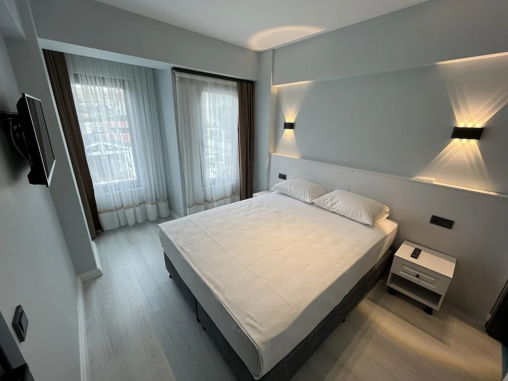 Comfort Double room (full double bed)