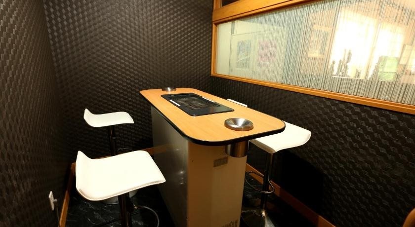 Kannabe Highland Hotel 사진 23