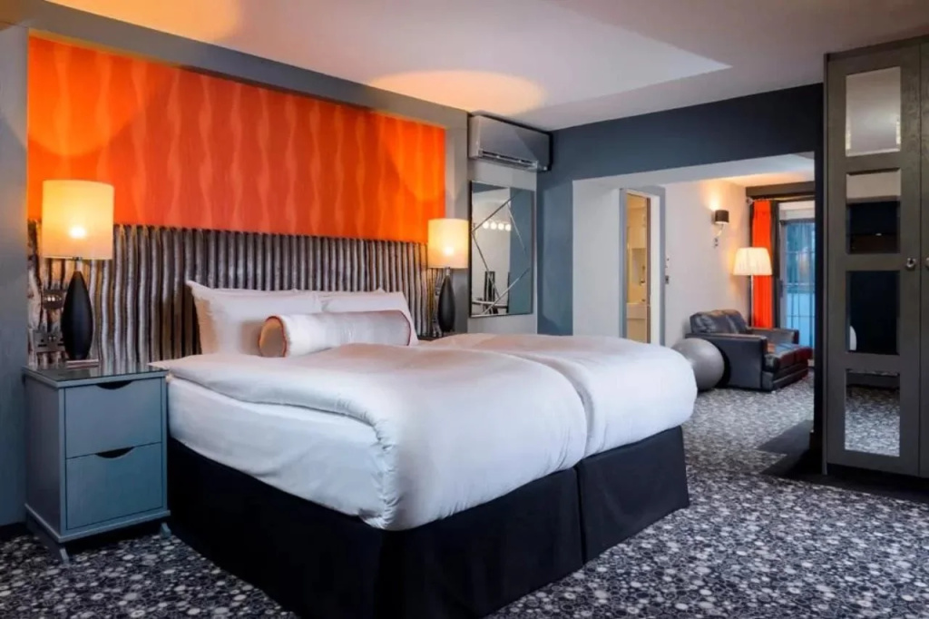 Hotel photo 3