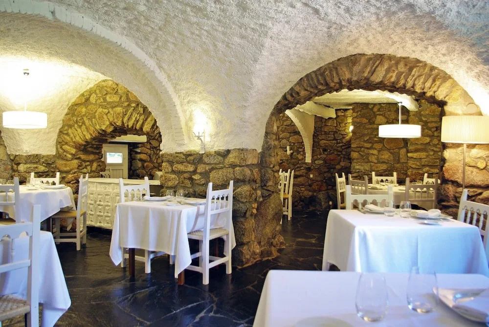 Hotel Els Caçadors de Maçanet - Général