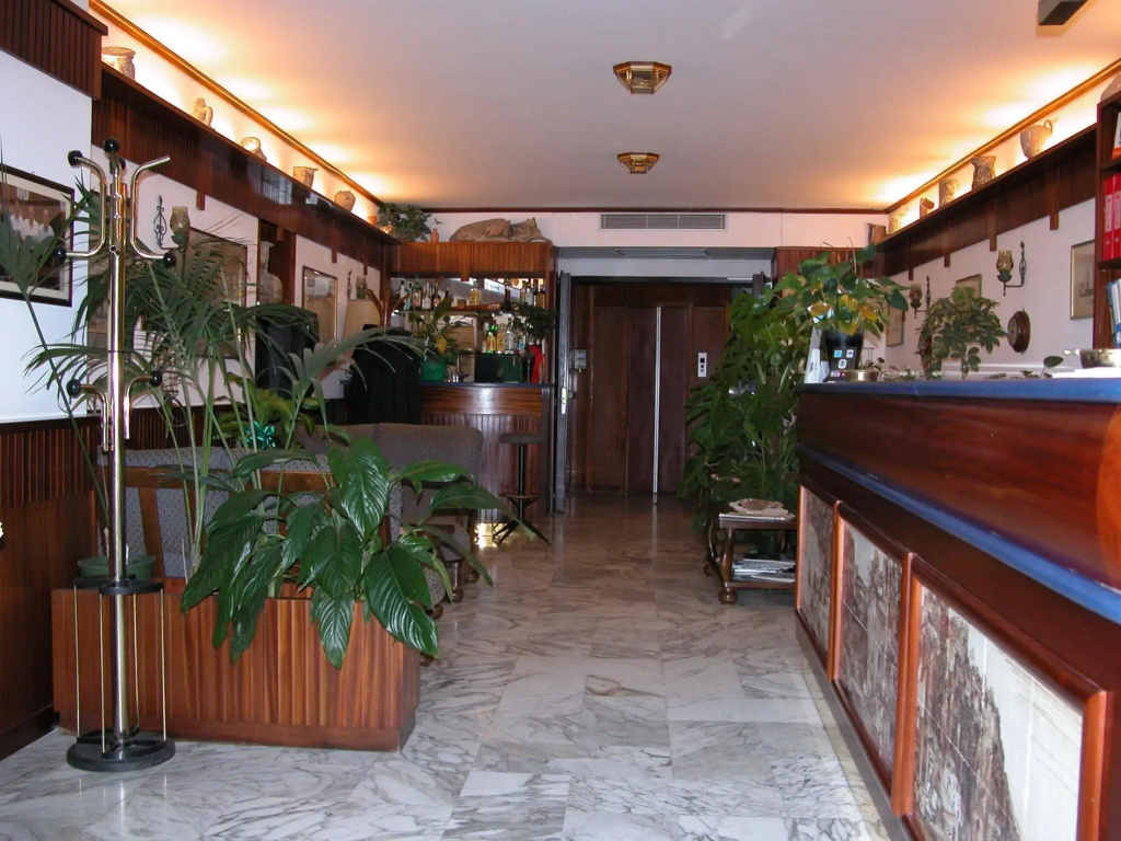 Hotel Il Faro - Général