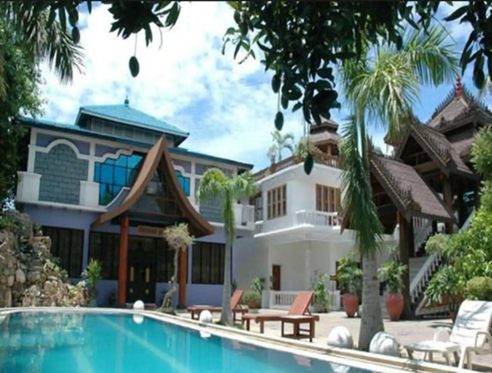 Emerald Land Hotel - Général