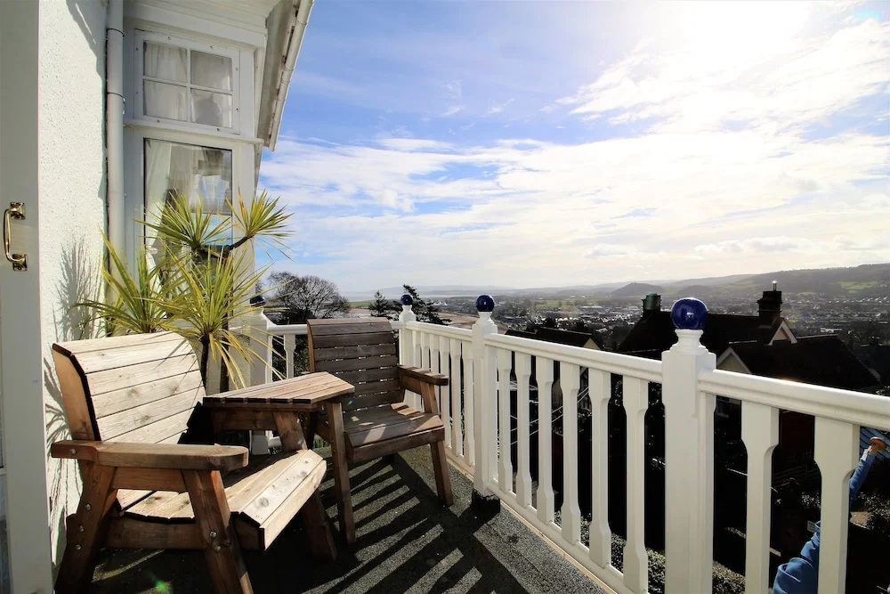 Marston Lodge Hotel - Chambres