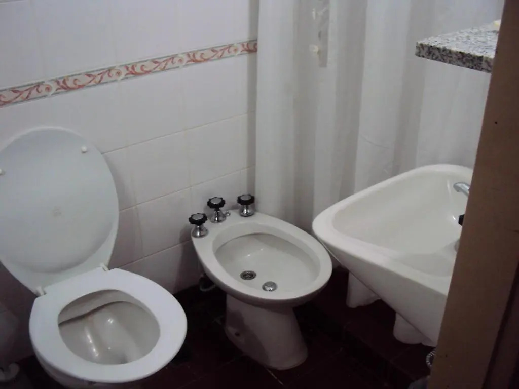 Hotel Del Prado - Chambres