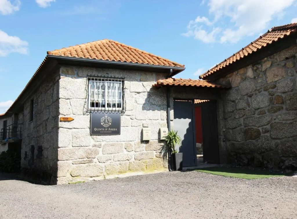 Quinta d'Areda Wine&Pool Experience