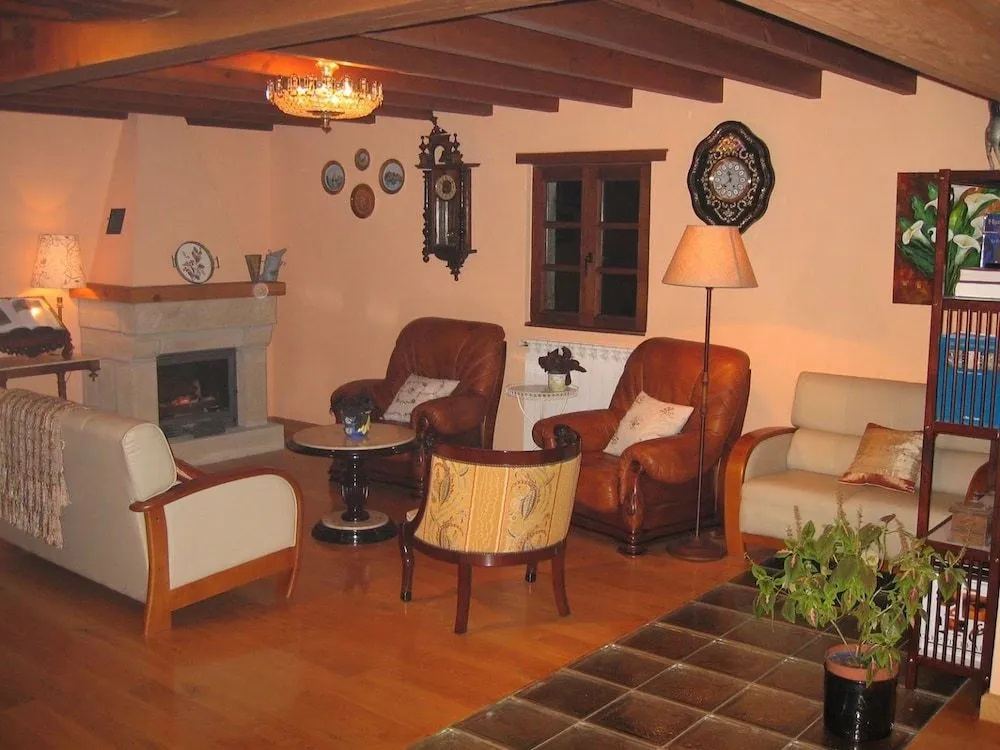 Sobrefuentes Casa De Aldea - Général