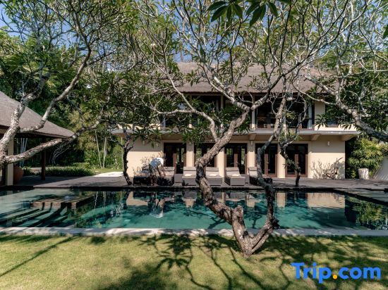Kayumanis Nusa Dua Private Villa & Spa