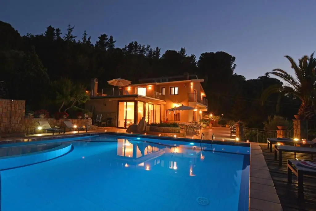 Villa