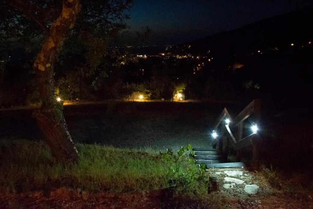 La Casetta di Ross