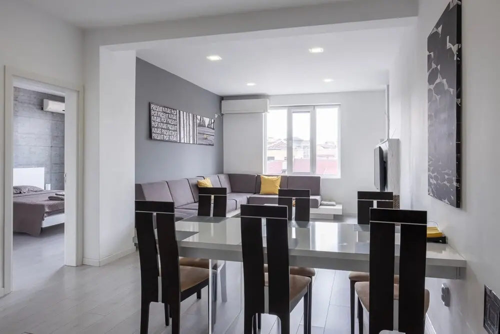 BlueWavePlace Sofia - City Center - фото 12