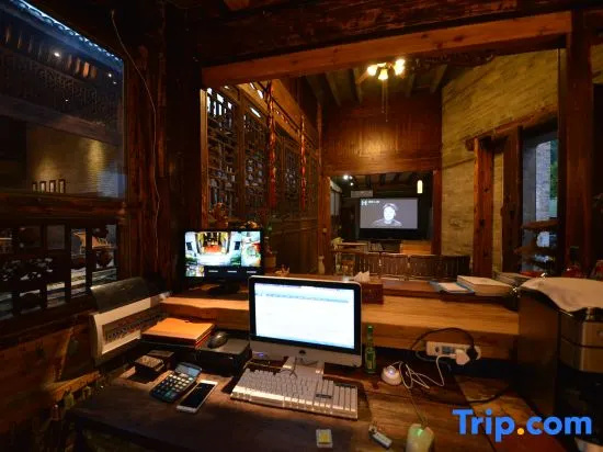 Business Centre
