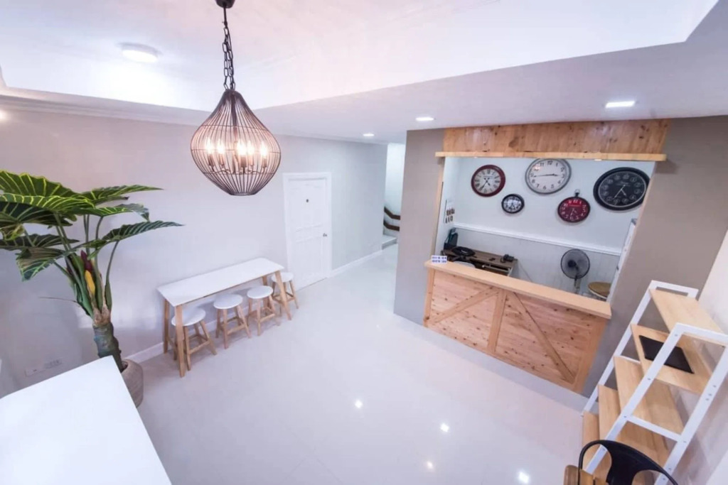 The Partridge Guesthouse - фото 26