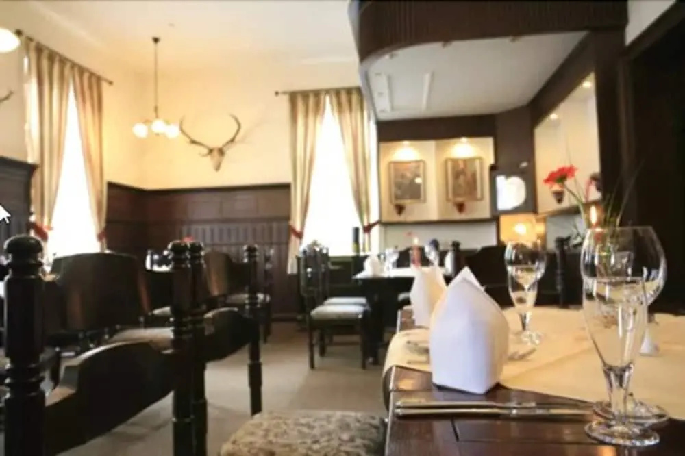 Hotel Restaurant Hartmann - Général