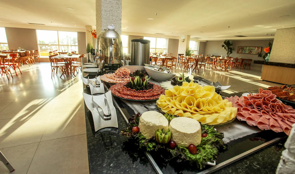 Gran Mareiro Hotel - Général